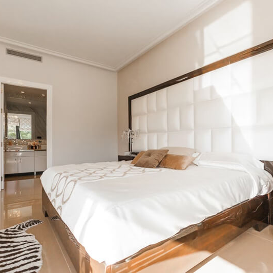 Super Deluxe Room with Balcony